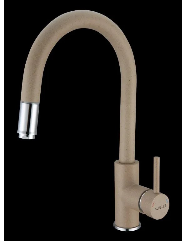 SET ALVEUS FORMIC 20/55+ BATERIE DELOS 55