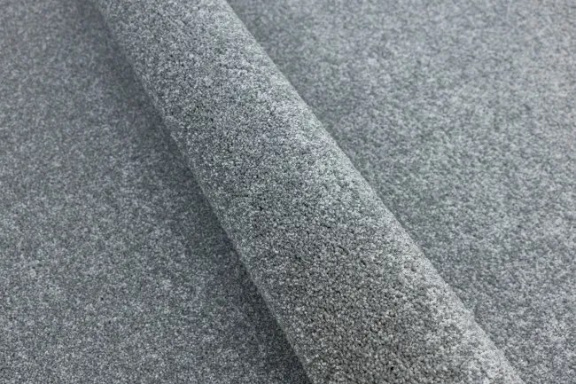 Koberec BRIGHTON 275 sivý