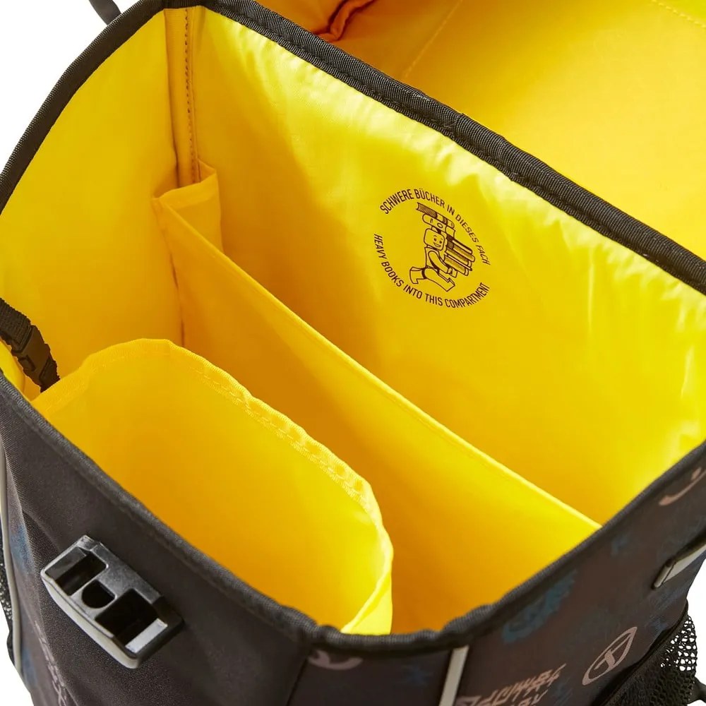 Detský batoh 18 l Ninjago Arin Easy Light – LEGO®