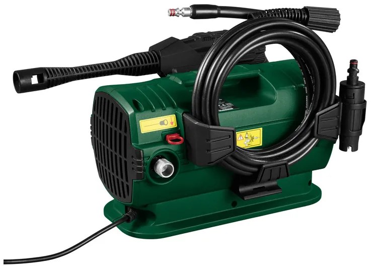 Parkside® Mini vysokotlakový čistič Phdm 110 A1 (100373606)