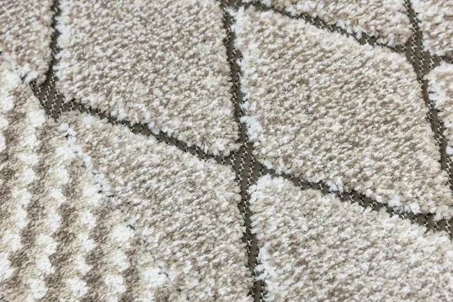 Behúň FASHION 32009/120 krémový / béžový