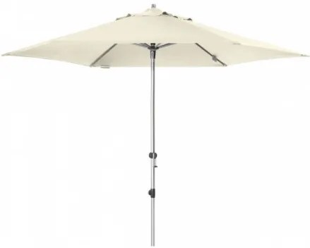 Doppler EXPERT 320 cm - slnečník s automatickým naklápaním kľučkou : Barvy slunečníků - 820