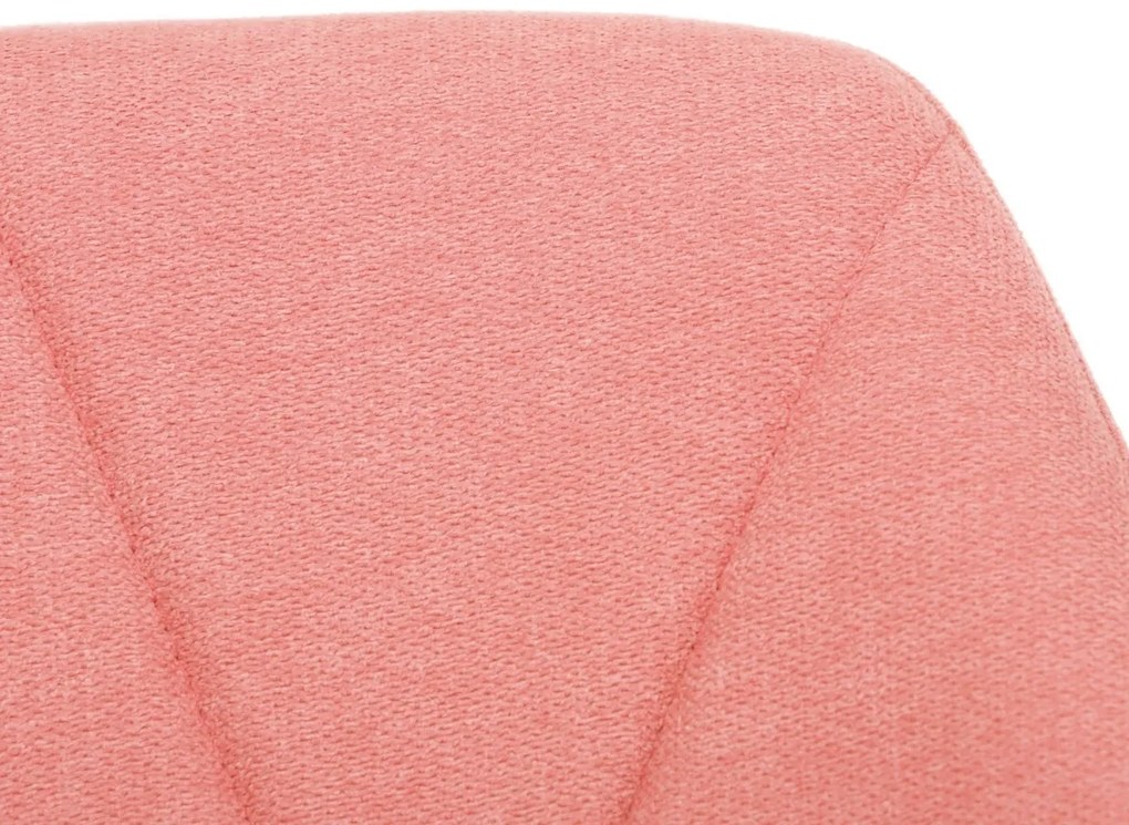Sada jedálenských stoličiek CT-285 PINK2, 4 ks