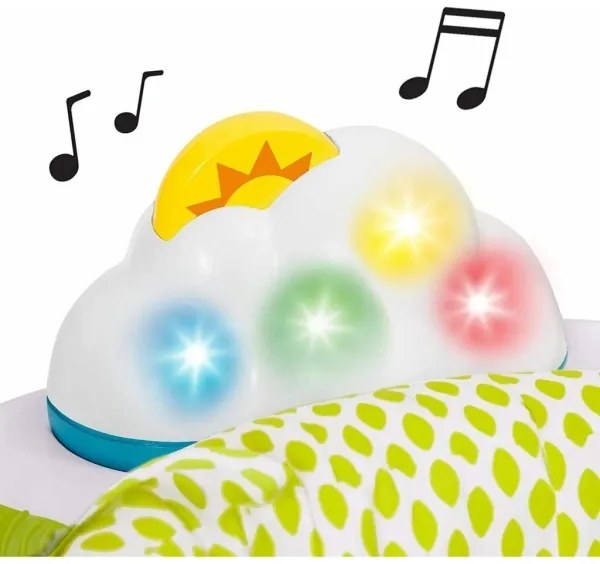 Skip Hop - Skákadlo 2v1 EXPLORE&MORE