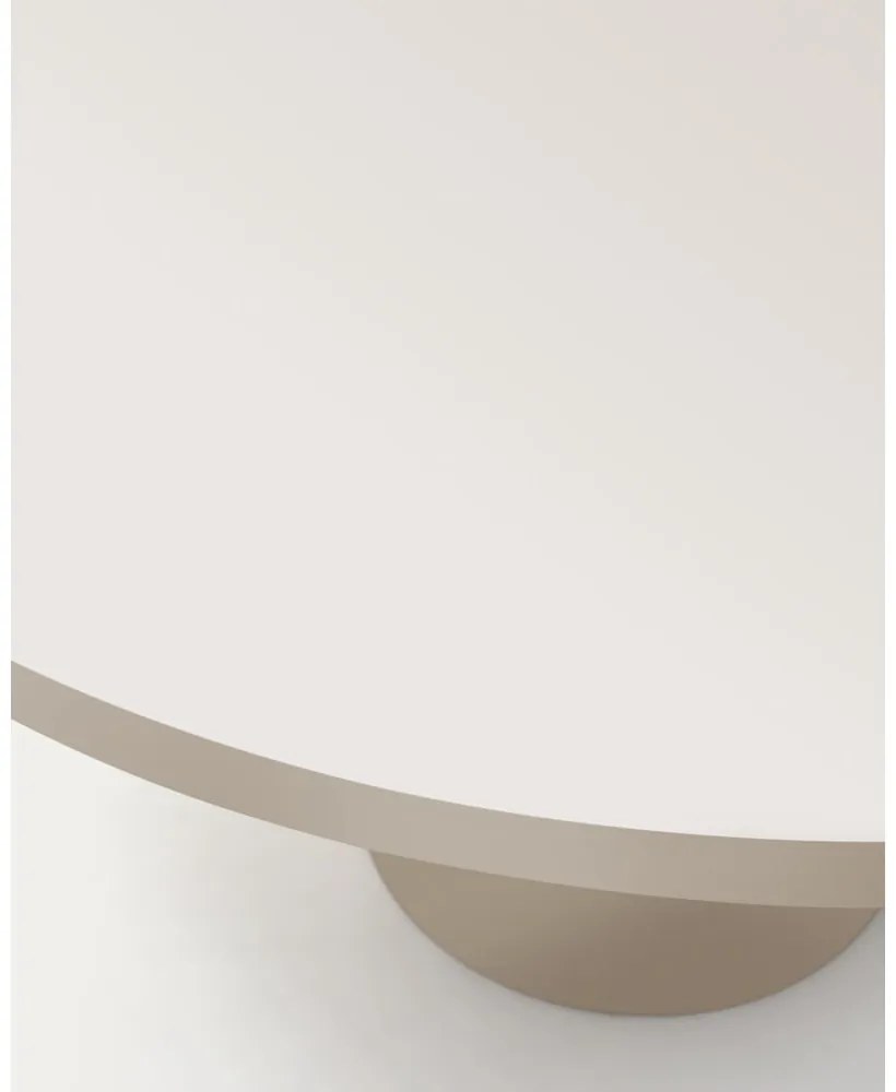 Jedálenský stôl ø 150 cm Nealy – Kave Home