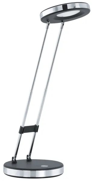 Eglo 93076 - LED stolná lampa GEXO LED/3W/230V