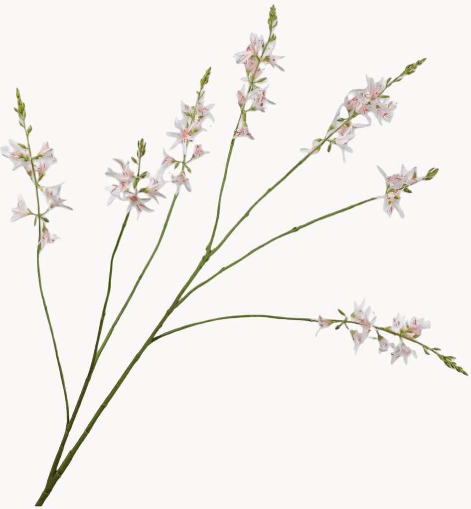 Rastlinné dekorácie Crocosmia, 2 ks
