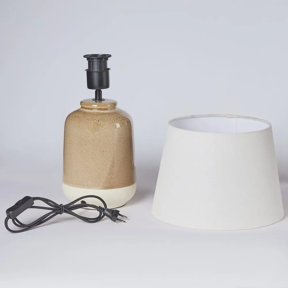 VERICE Stolná lampa