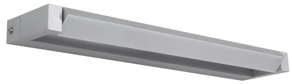 Globo 41498S - LED Kúpeľňové nástenné svietidlo SUSI LED/12W/230V IP44