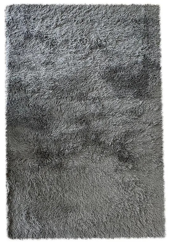 Koberec Shaggy Oslo 1,2/1,7 RS-PV šedý