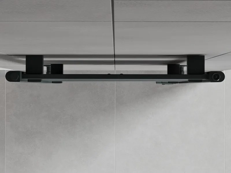 Mexen Uran, vykurovacie teleso 800x600 mm, 420 W, antracitová, W105-0800-600-00-66