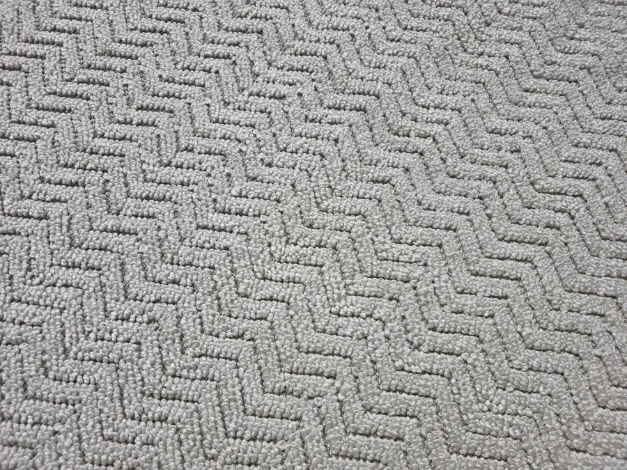 DC Koberec Milano 090 krémová Rozmer: 140×190 cm