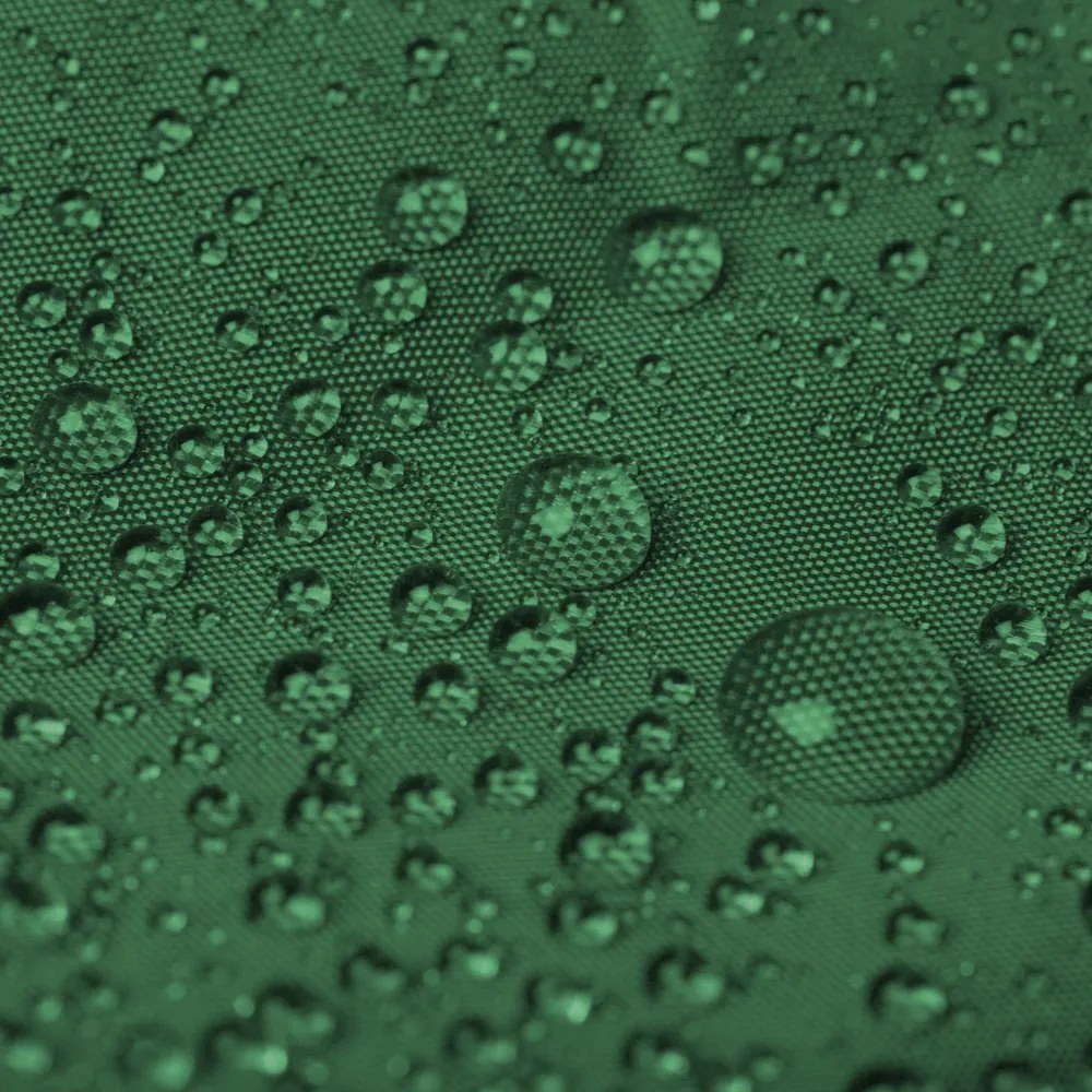 Biante Vonkajšia obliečka na vankúš SLK-005 Zelená 40 x 40 cm