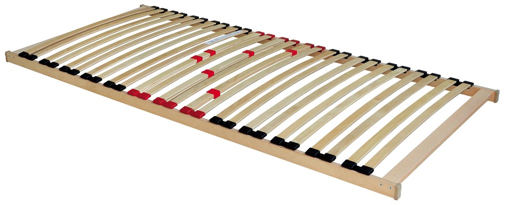Lamelový rošt 200x80 cm Berta Flex. Akcia -7%. Vlastná spoľahlivá doprava až k Vám domov. 731972