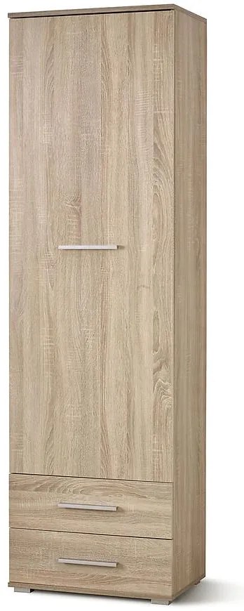 Regál Lima REG-1 sonoma