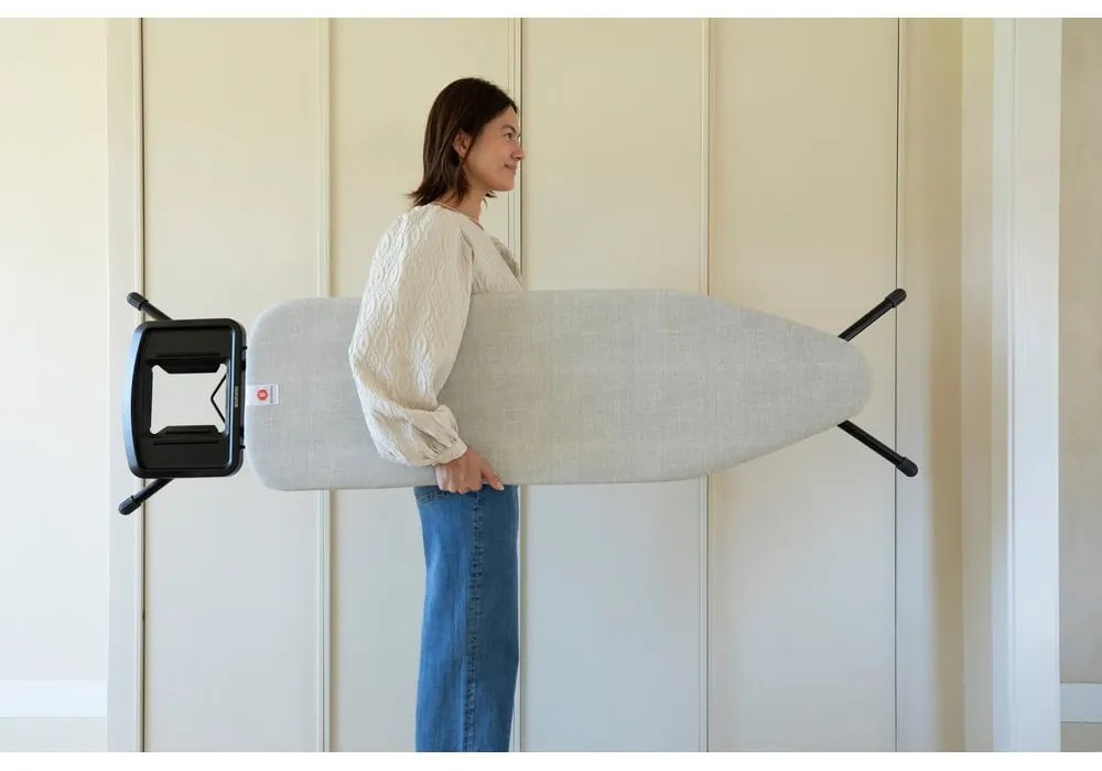 Žehliaca doska Denim Grey B – Brabantia