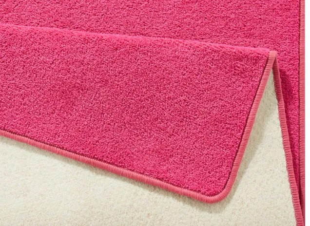 Spálňová sada kobercov Hanse Home FANCY tmavoružová