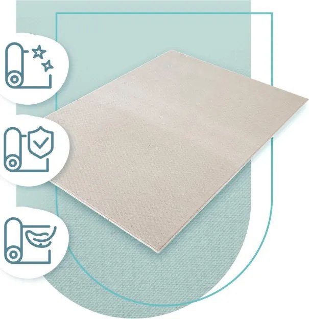 Koberec Osta Textura 48807 LA110