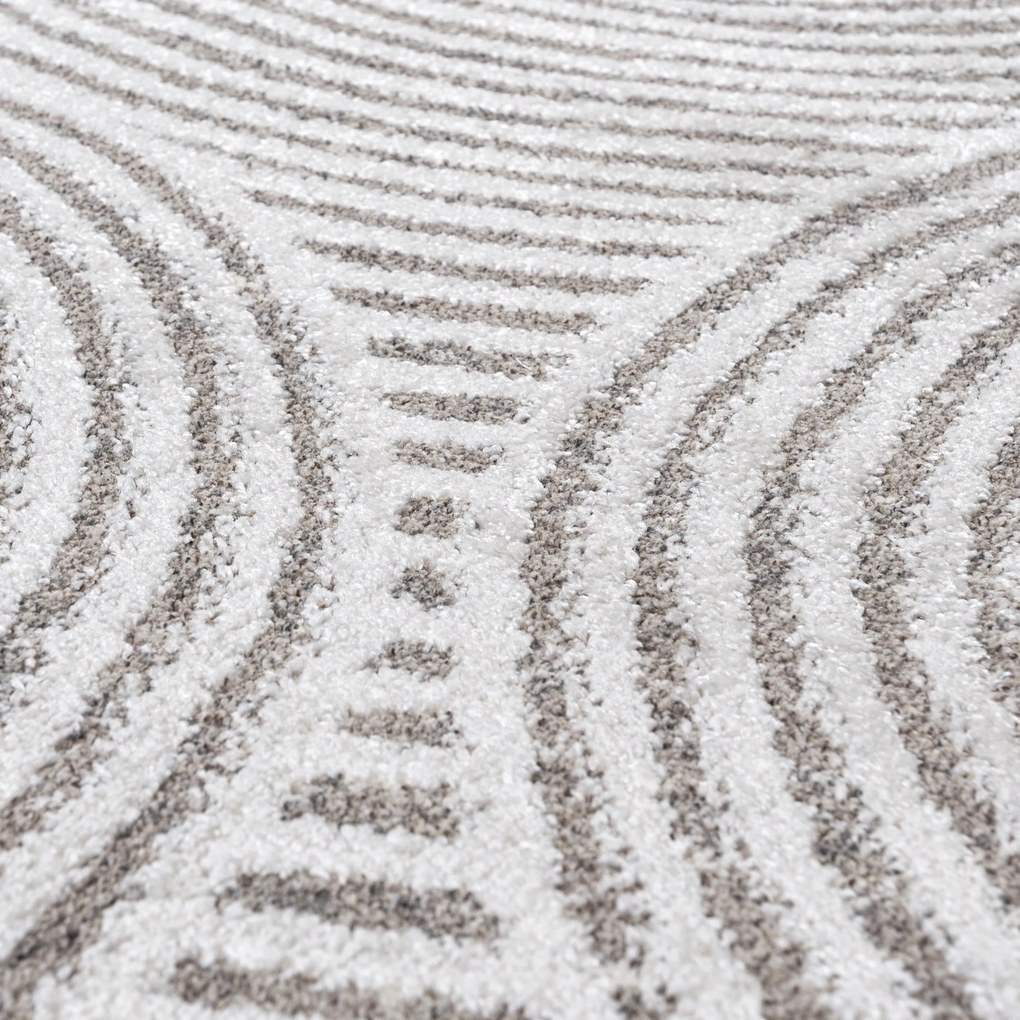 TA Koberec NP09A COKEN BEIGE ATHOS EPT Rozmer: 120x170 cm