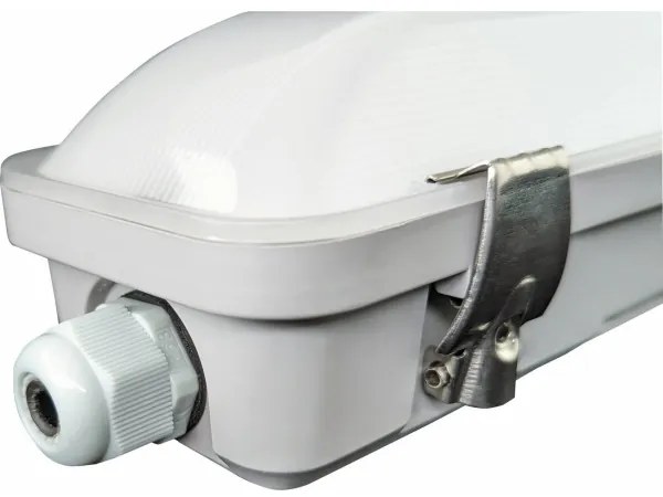 LED Technické žiarivkové svietidlo DUST LED/40W/230V 4000K 120 cm IP65