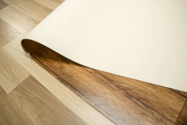 PVC podlaha BARTESA ANTIQUE 061 hnedá