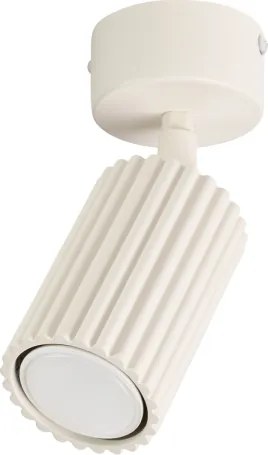 BRILAGI - LED bodové svietidlo CRESTO 1xGU10/10W/230V krémové