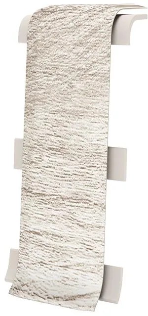 Spojka Esquero Duo 652 arktický dub 2ks