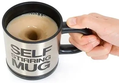 Zaparkorun Samomiešací hrnček