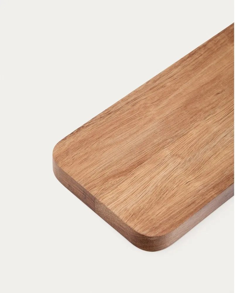 Servírovacia drevená doštička 35 x 12 cm Zairin – Kave Home