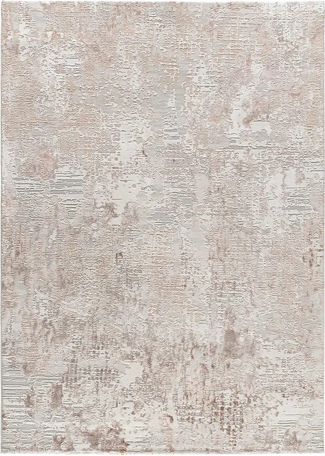 Béžový koberec 115x170 cm Oris – Universal