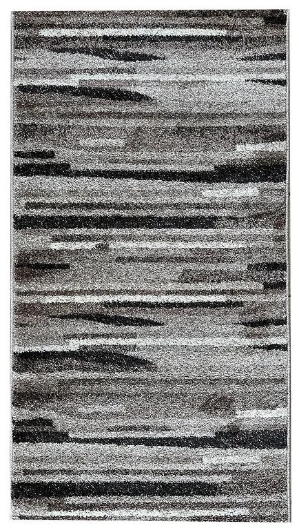 Koberec Frisee Super Soft 1,6/2,3 4790A hnedá