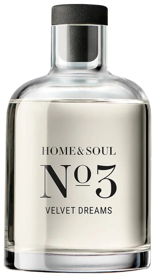HOME & SOUL Vôňa do bytu Velvet Dreams 110 ml