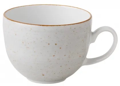 Kávová šálka 200 ml sivá - Hotel Inn Chic farebný (492140)