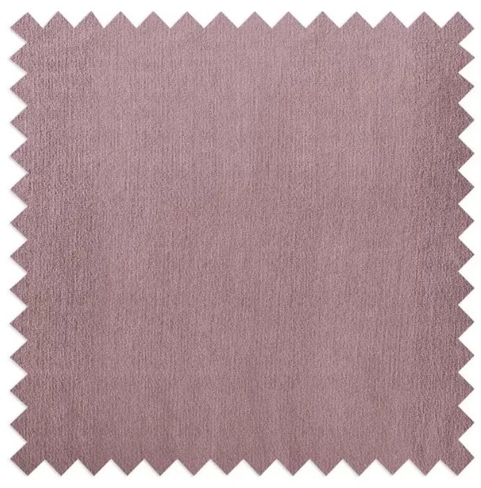 Zamatové kreslo v levanduľovej farbe Juli – Ropez