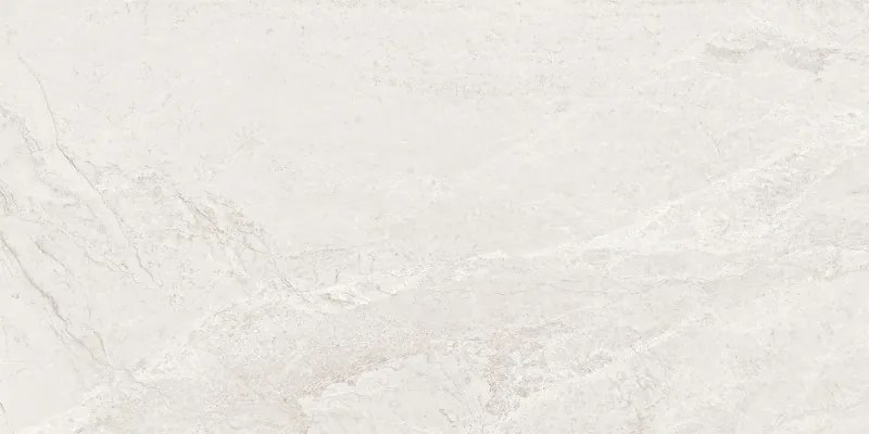 Mexen Homes Bianco glazúrovaný rektifikovaný gres G1, podlahová a obkladová dlaždica 120 x 60 cm, lesklá
