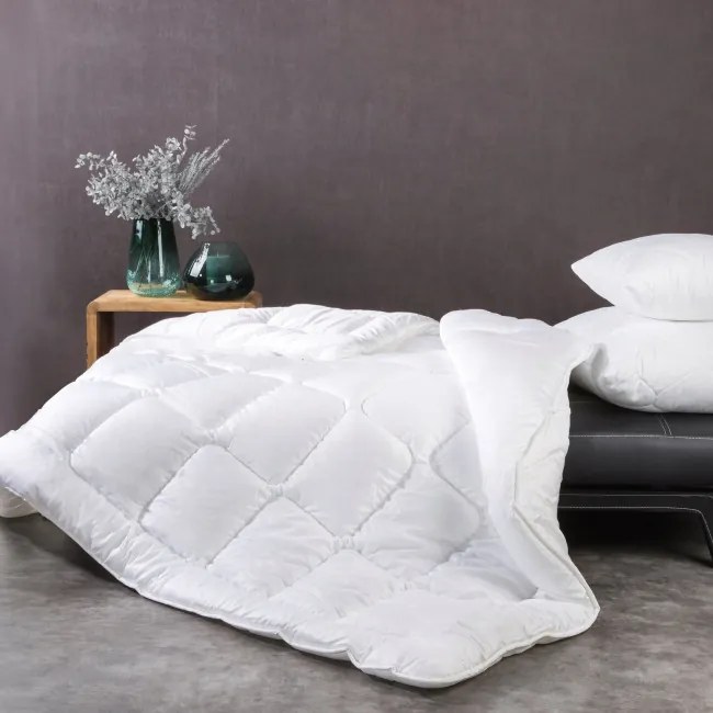 Paplón PLATINUM 3 biely