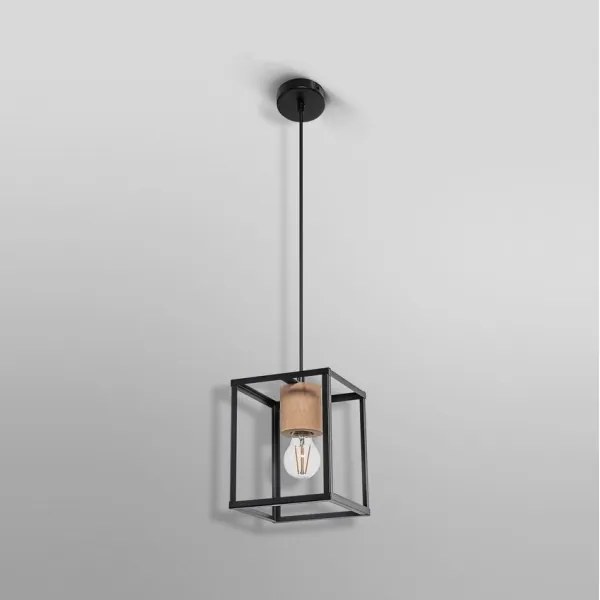 Ledvance - Luster na lanku DECOR NAIROBI 1xE27/15W/230V