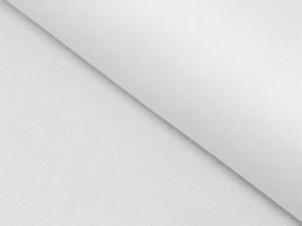 Biante Dekoračná obliečka na vankúš BKU-112 Dymovo biely 40x40 cm - SKLADOM