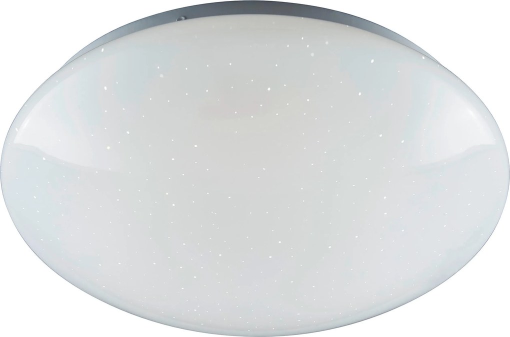 XXXLutz STROPNÉ LED SVIETIDLO, 30/8,5 cm Boxxx - Interiérové svietidlá - 008227011001