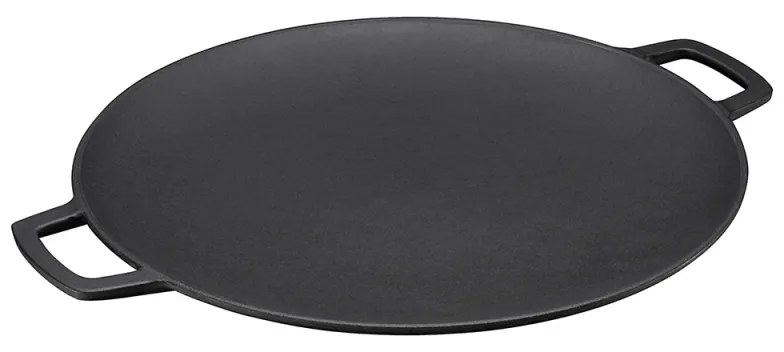 Grilovacia liatinová tácka Norden Chef 30cm