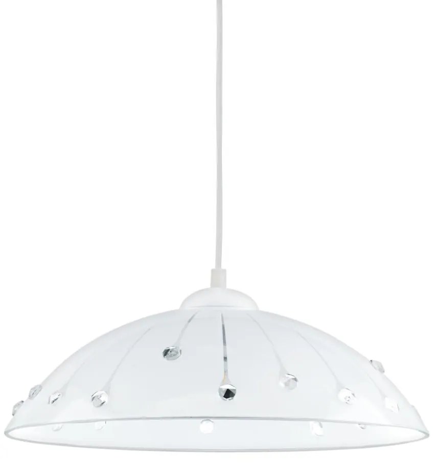 Eglo 96073 - Luster VETRO 1xE27/60W/230V