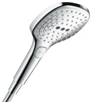 Hansgrohe Raindance Select E sprchová hlavica chróm 26 520 000