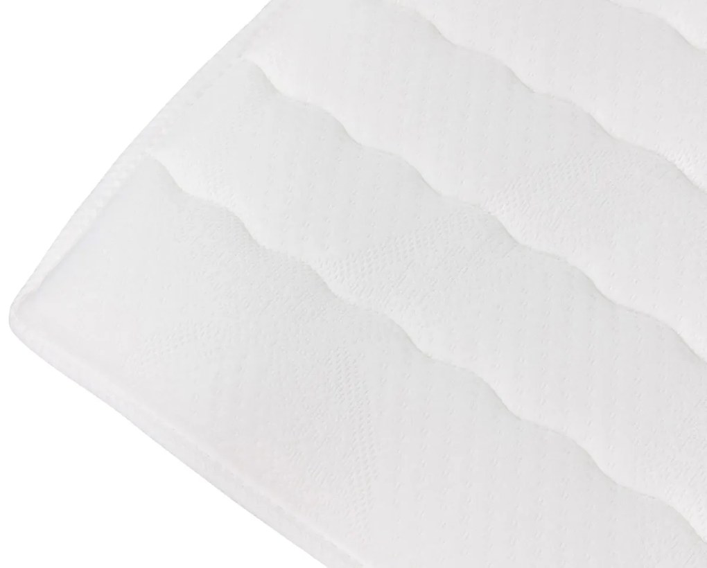 Kontinentálna posteľ Fringe, Rozmer postele: 180x200, Dostupné poťahy: Itaka 27