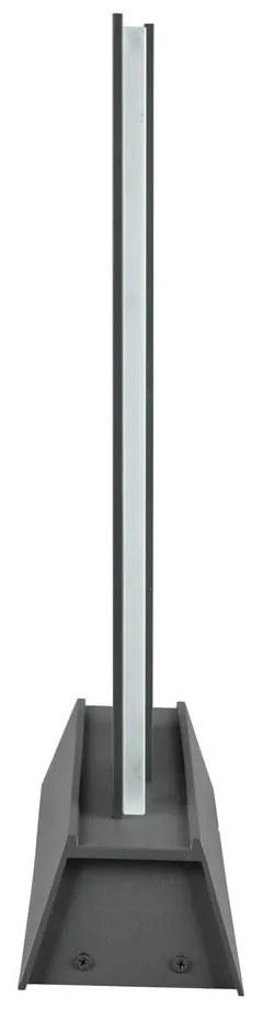 Vonkajšie svietidlo (výška 5 cm) Mariza – Trio