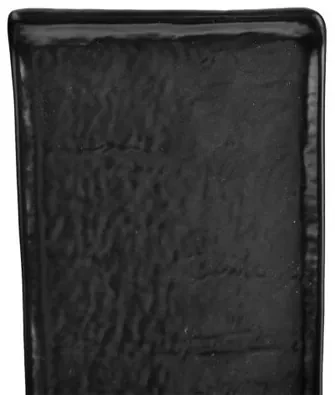 Orion Tácka ker. servírovacia Newage, 33,5 x 12 cm, L