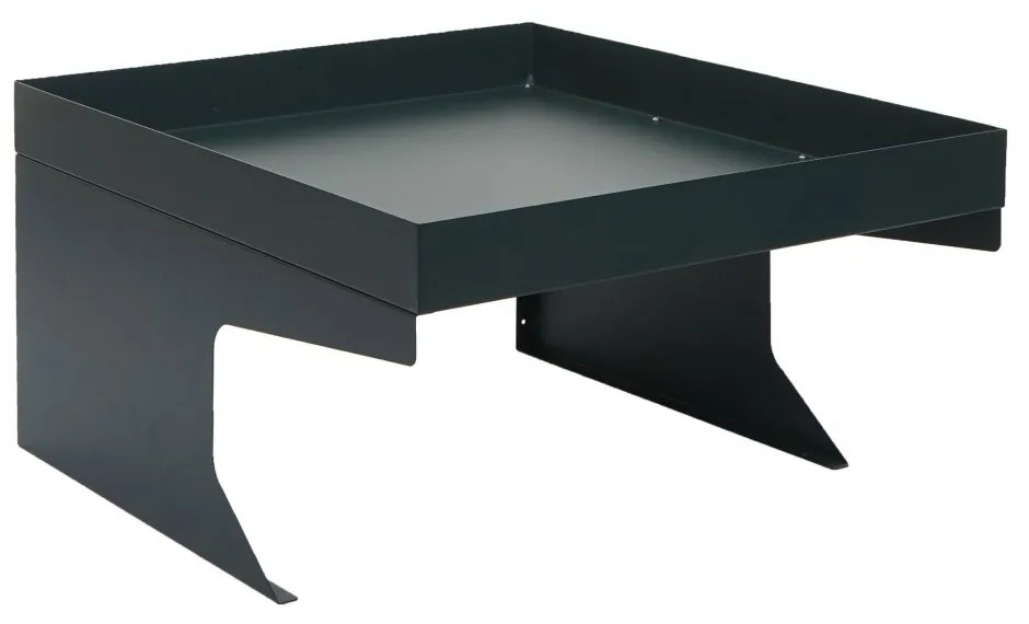 Garáž pre robotickú kosačku G60