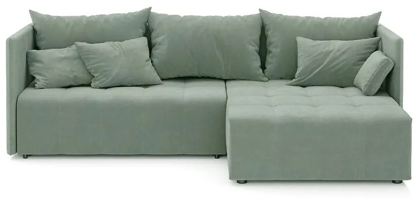 Rohová sedacia súprava York Cloud 33 univerzálny