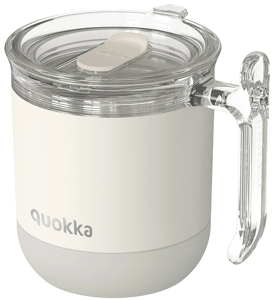 Nerezový termohrnček Wave Ivory 260 ml