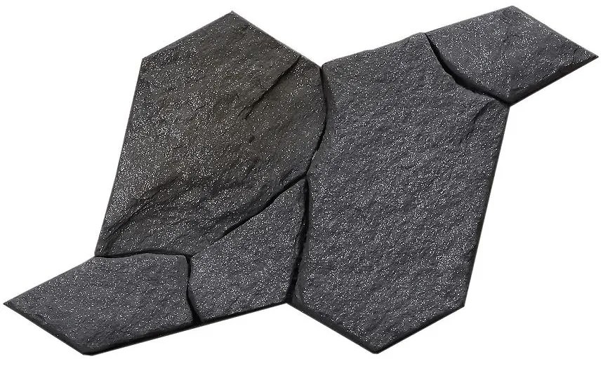 Betónový Obkladový Kameň Bergen