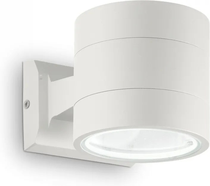 Ideal Lux 144283 vonkajšie nástenné svietidlo SNIF 1x40W | G9 | IP54